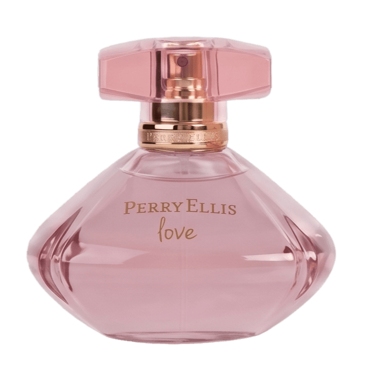 Perry Ellis Love Eau de Parfum