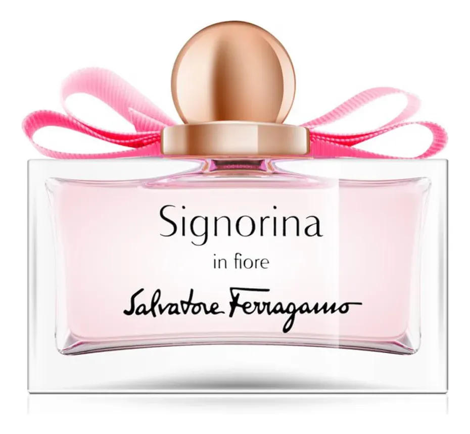 Salvatore Ferragamo Signorina in Fiore
