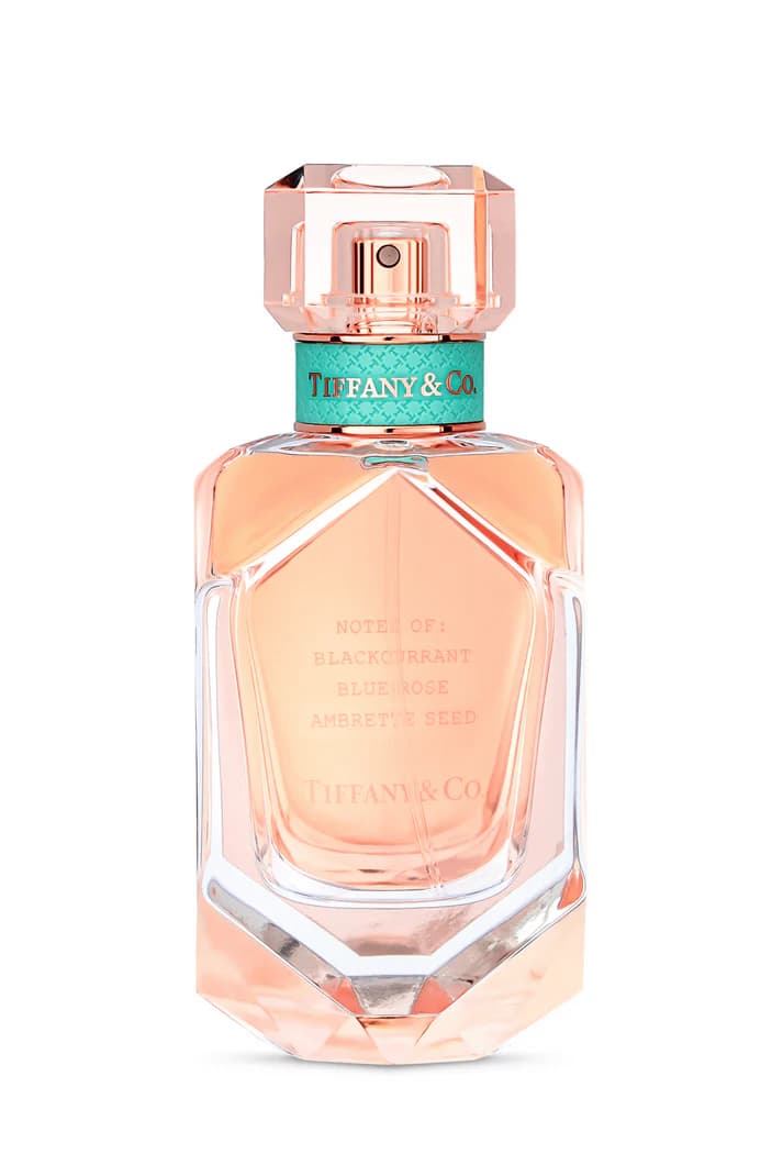 Tiffany & Co. Rose Gold