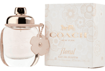 Coach Floral Blush