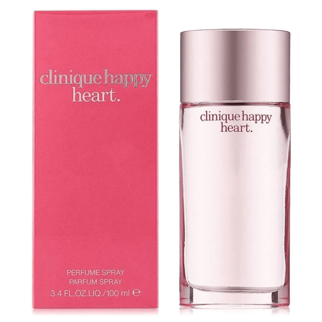 Clinique Happy Heart