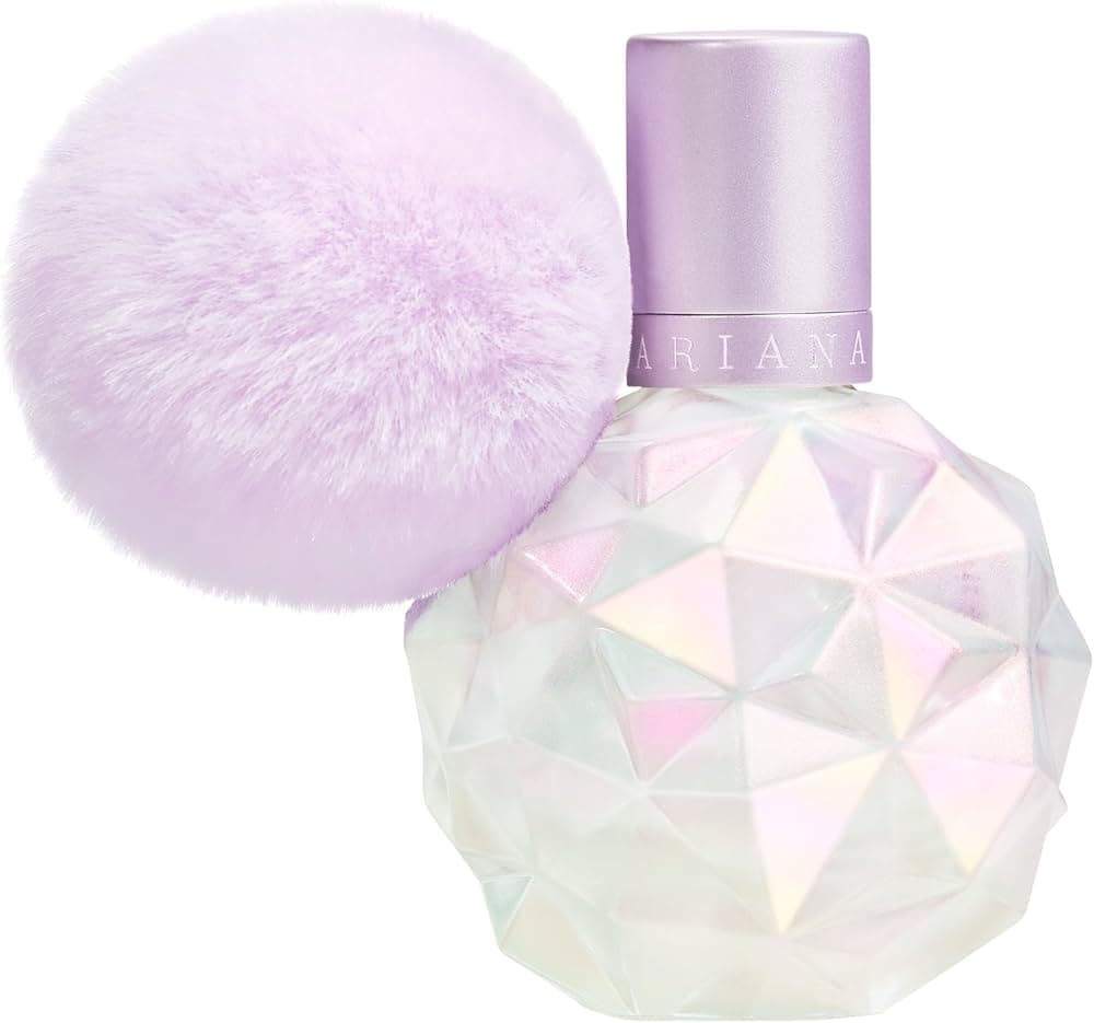 Ariana Grande Moonlight