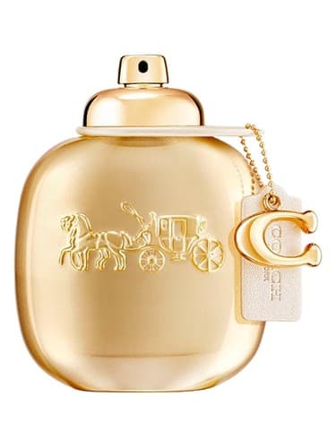 Coach Gold Parfum