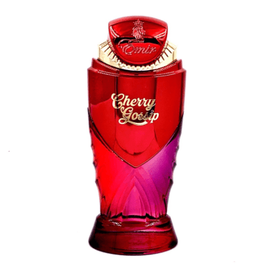 Paris Corner Cherry Delight