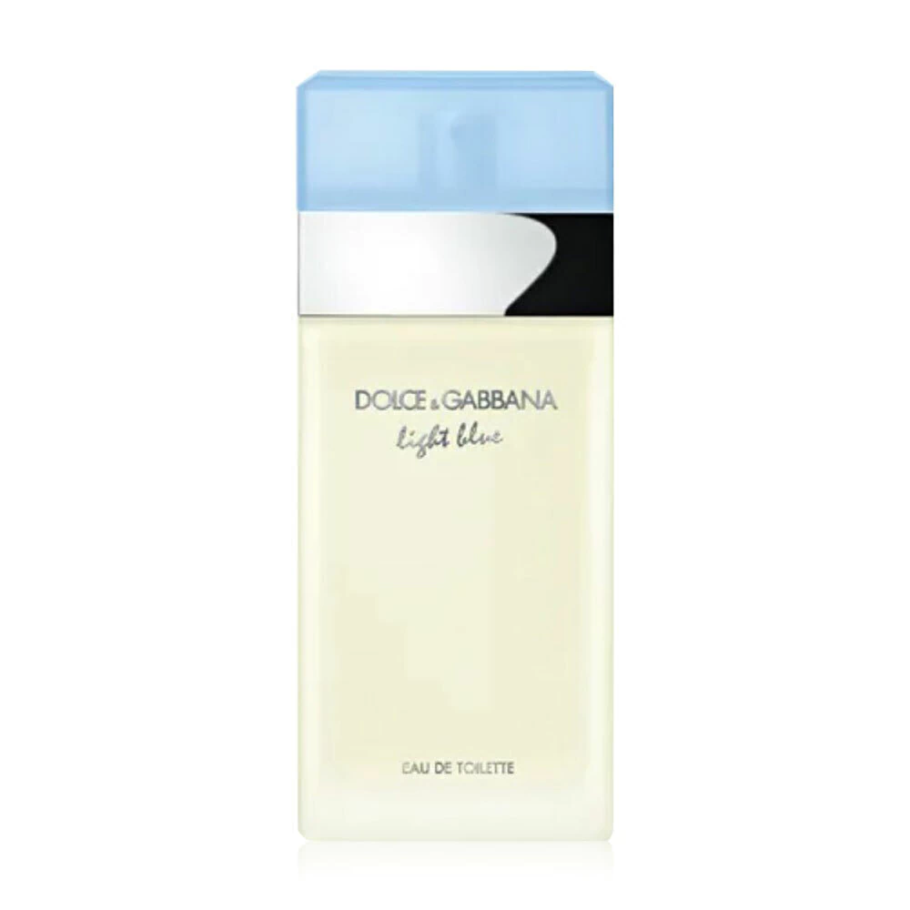 Dolce & Gabbana Light Blue Tester