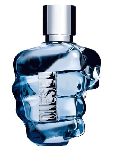Diesel Only The Brave