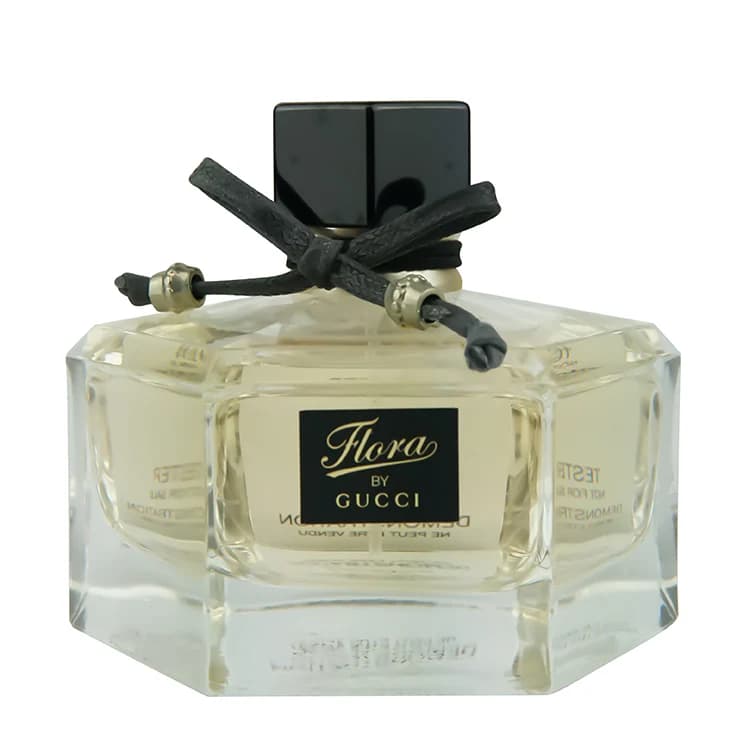 Gucci Flora Tester