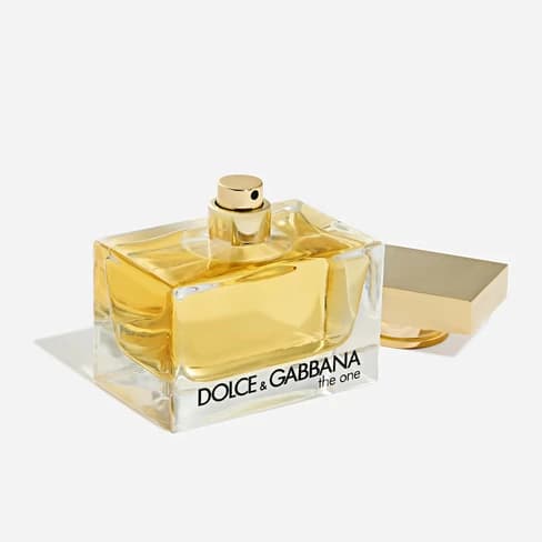 Dolce & Gabbana The One