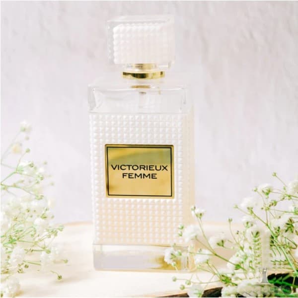 Vurv Victorieux Femme
