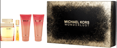 Michael Kors Wonderlust Set
