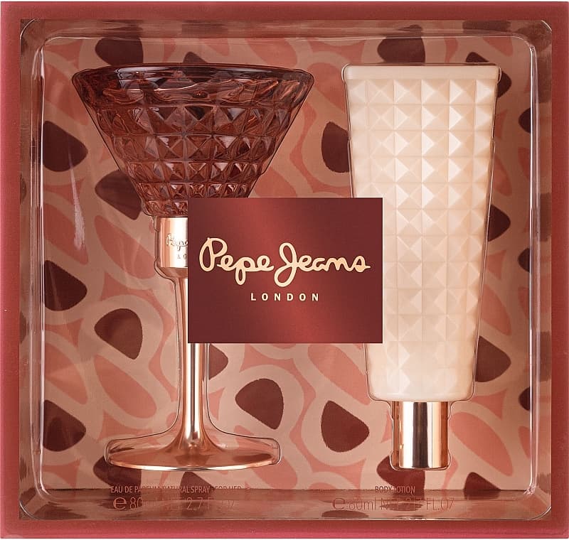 Pepe Jeans London Set