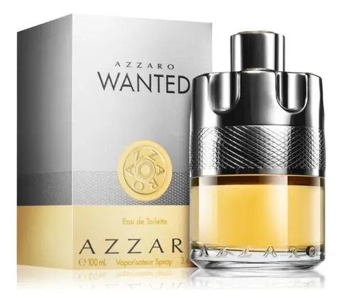 Azzaro Wanted