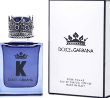 Dolce & Gabbana K Intense