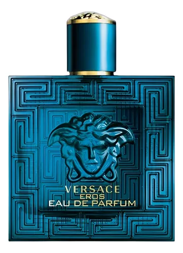 Versace Eros Tester