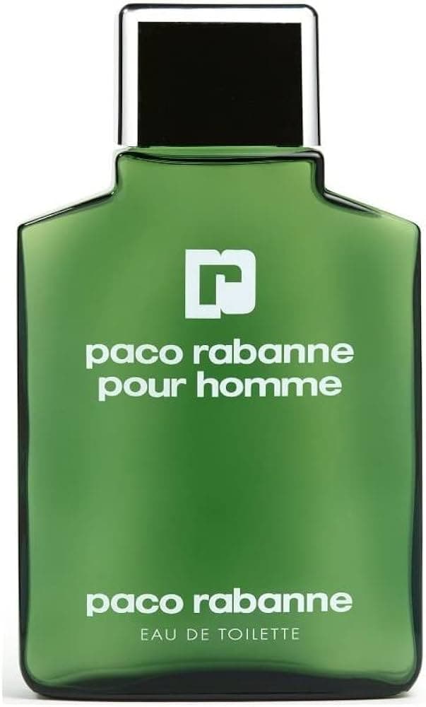 Paco Rabanne Pour Homme