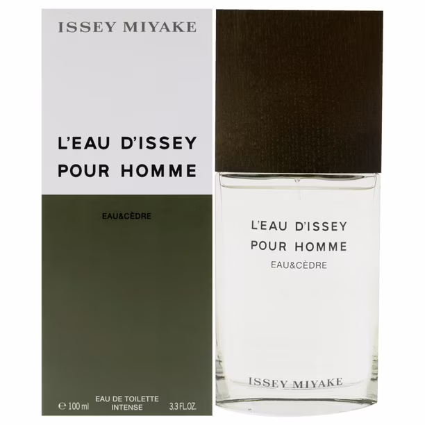 Issey Miyake L'Eau d'Issey Pour Homme