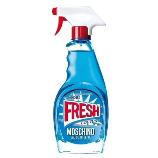 Moschino Fresh Couture