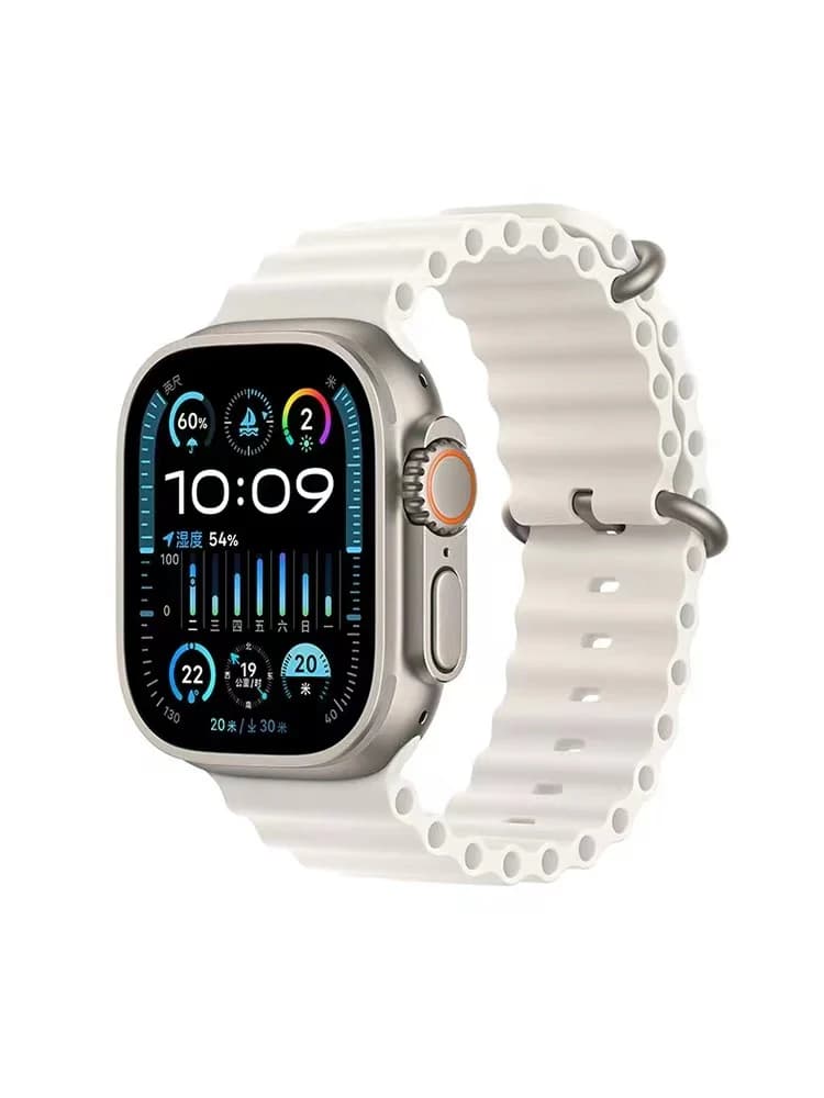Luxury Top Quality Smart Watch