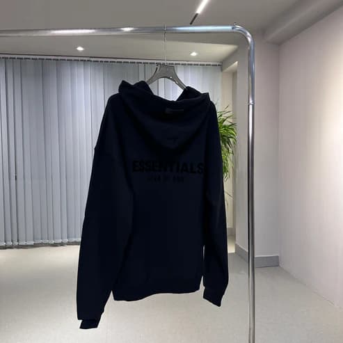 Men's Premium 430gsm Heavyweight Cotton Hoodie