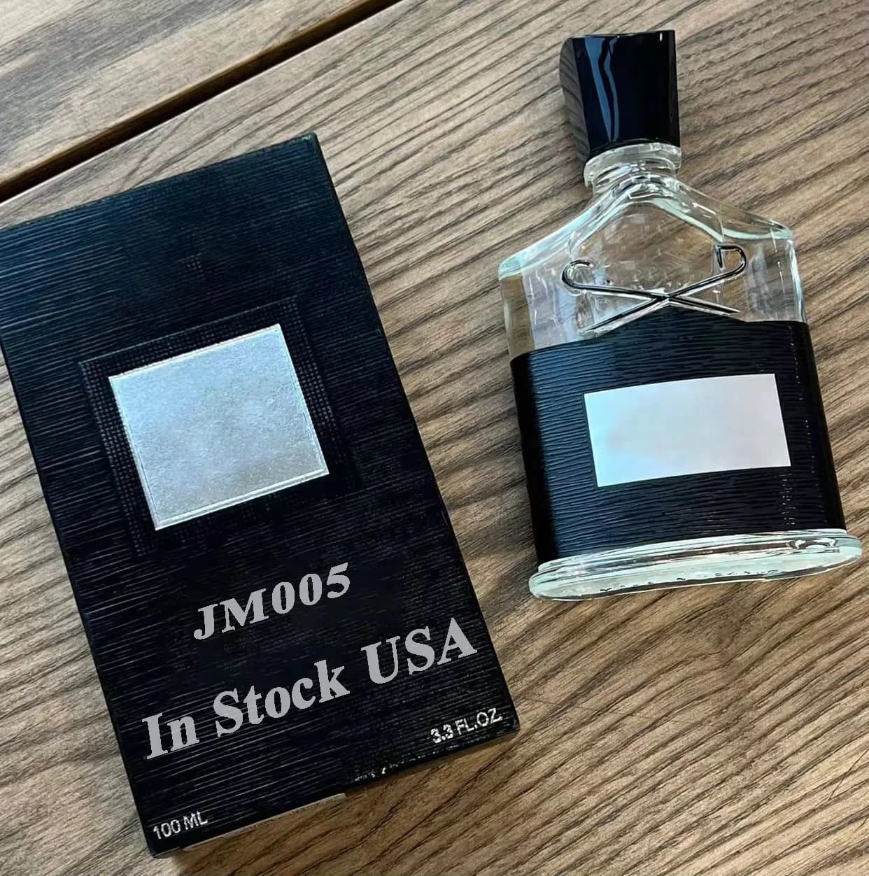 Cd Black NL