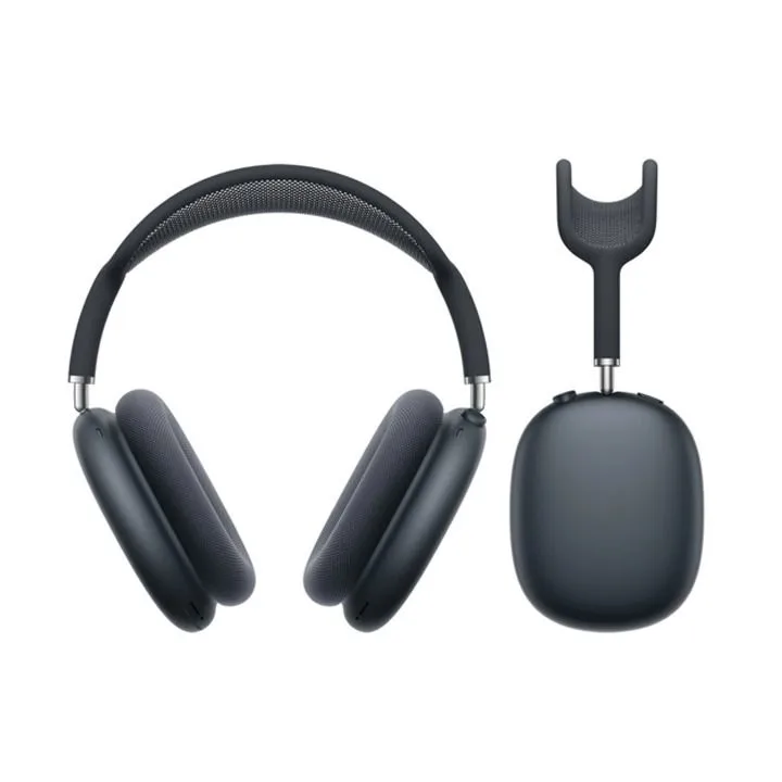 AirPods Max Midnight Black