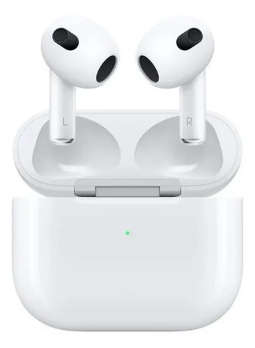 AirPods 2nd Gen Classic