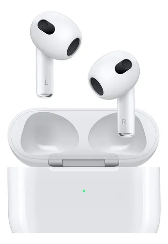 AirPods 2nd Gen True Sound