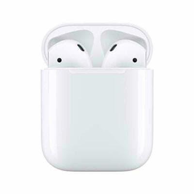 AirPods 2nd Gen Compact